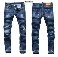 new hommes jeans dsquared2 best price z-mode